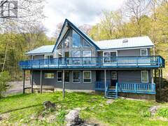 19243 HWY 35 HIGHWAY Algonquin Highlands Ontario, K0M 1J2