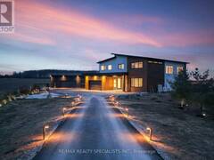 295449 8TH LINE Amaranth Ontario, L9V 1K4