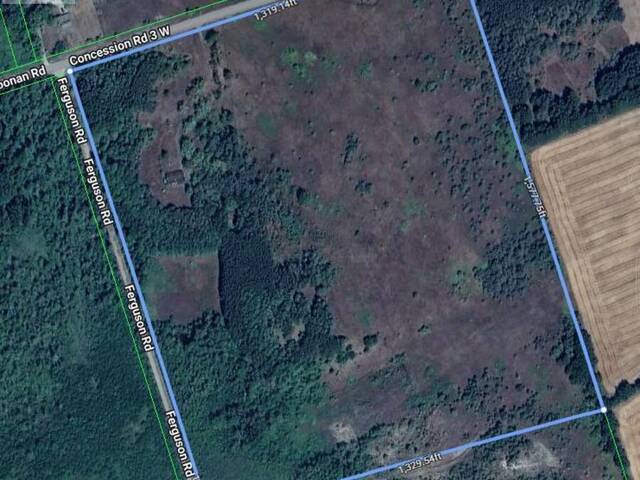 557 NOONAN ROAD Alnwick-Haldimand Ontario, K0K 3K0 - 3 Bedrooms Home For Sale
