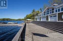 L204-A1&B1 - 1869 MUSKOKA 118 ROAD W | Muskoka Lakes Ontario | Slide Image Twenty-seven