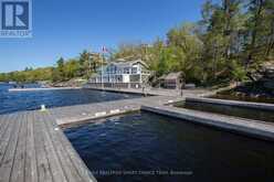 L204-C1 - 1869 MUSKOKA 118 ROAD W | Muskoka Lakes Ontario | Slide Image Twenty-six