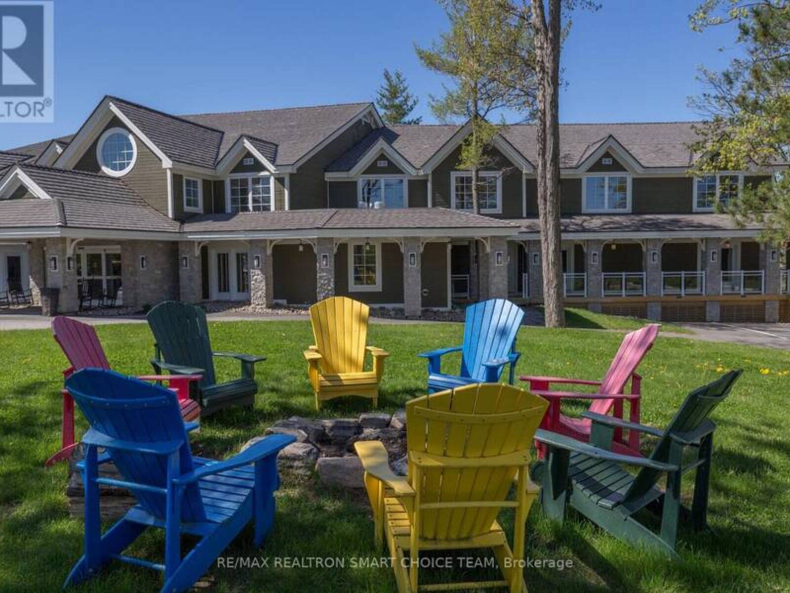 L204-C1 - 1869 MUSKOKA 118 ROAD W, Muskoka Lakes, Ontario P1L 1W8
