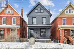 83 BARNESDALE AVENUE N | Hamilton Ontario | Slide Image One