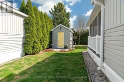29 ROWAN RD - 77307 BLUEWATER HIGHWAY | Bayfield Ontario | Slide Image Seventeen
