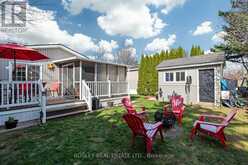 29 ROWAN RD - 77307 BLUEWATER HIGHWAY | Bayfield Ontario | Slide Image Twenty