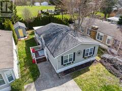 29 ROWAN RD - 77307 BLUEWATER HIGHWAY Bayfield Ontario, N0M 1G0