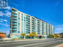212 - 1030 SHEPPARD AVENUE | Toronto Ontario | Slide Image One