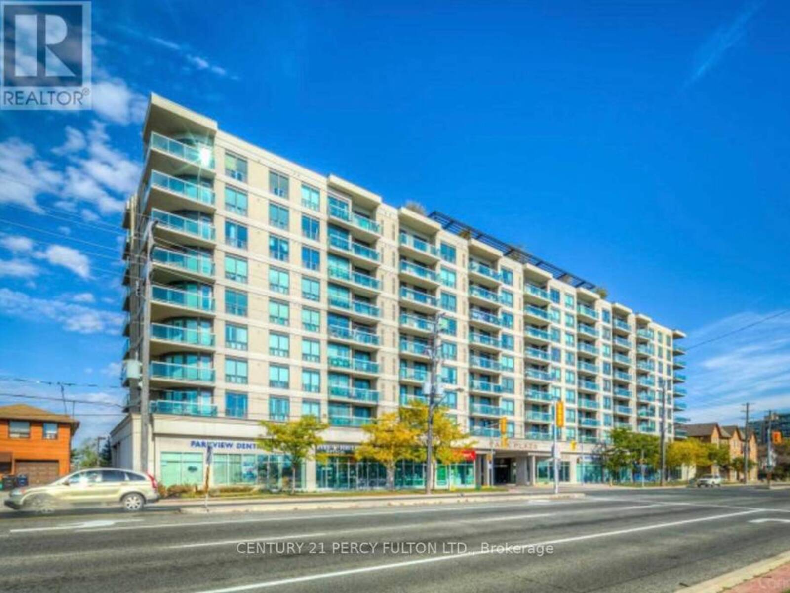 212 - 1030 SHEPPARD AVENUE, Toronto, Ontario M3H 2T6
