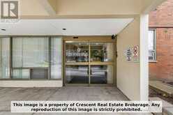 710 - 9 FOUR WINDS DRIVE SW | Toronto Ontario | Slide Image Three