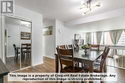 710 - 9 FOUR WINDS DRIVE SW | Toronto Ontario | Slide Image Nine