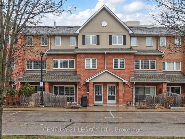 419 - 1400 THE ESPLANADE NORTH W Pickering Ontario, L1V 6V2 - 3 Bedrooms Condo For Sale