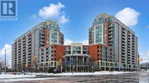 327 - 50 CLEGG ROAD | Markham Ontario | Slide Image Two