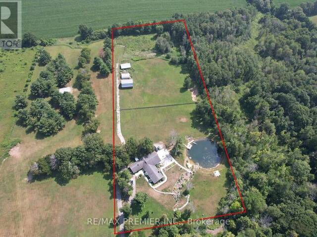253 MORNING SIDE ROAD East Gwillimbury Ontario, L9N 0K6 - 4 Bedrooms Home For Sale