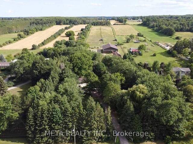 5653 7TH LINE New Tecumseth Ontario, L0G 1A0 - Farm For Sale