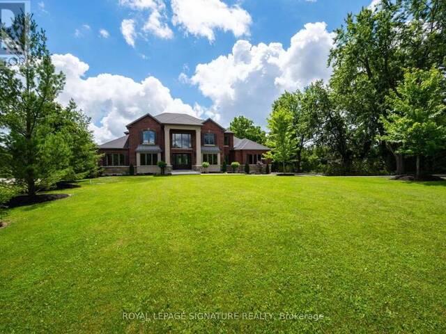 101 PERRYMAN COURT Erin Ontario, N0B 1H0 - 7 Bedrooms Home For Sale
