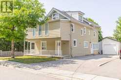 379 SIMCOE STREET | Newmarket Ontario | Slide Image One