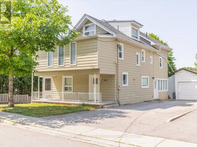 379 SIMCOE STREET Newmarket Ontario, L3Y 2M4 - Multi-family Home For Sale