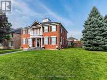 7123 GILLESPIE LANE | Mississauga Ontario | Slide Image Two