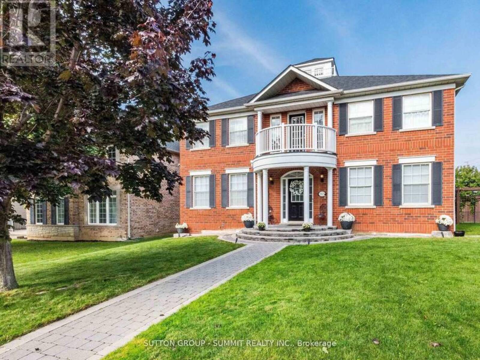 7123 GILLESPIE LANE, Mississauga, Ontario L5W 1E8