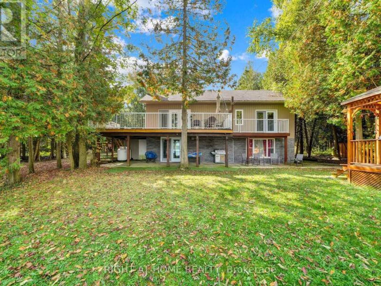 135 BROWNS LANE, Shallow Lake, Ontario N0H 2K0