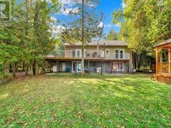 135 BROWNS LANE Shallow Lake Ontario, N0H 2K0