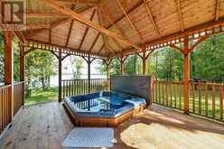 135 BROWNS LANE | Shallow Lake Ontario | Slide Image Nineteen