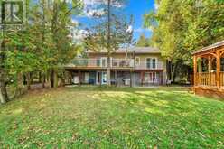 135 BROWNS LANE | Shallow Lake Ontario | Slide Image One