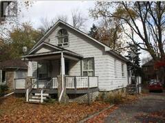 161 CHURCH STREET Whitchurch-Stouffville Ontario, L4A 4T6