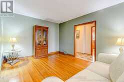 23 TUMPANE STREET | Toronto Ontario | Slide Image Two