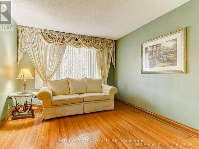 23 TUMPANE STREET Toronto Ontario, M3M 1L5 - 3 Bedrooms Home For Sale