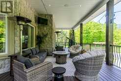 12 DEER RUN | Uxbridge Ontario | Slide Image Thirty-six