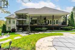 12 DEER RUN | Uxbridge Ontario | Slide Image Thirty-eight