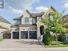 21 PARADISE VALLEY TRAIL Nobleton Ontario, L7B 0A5