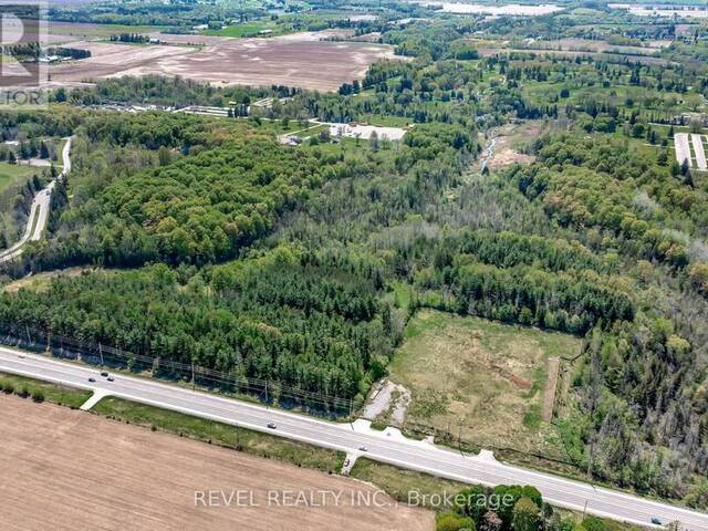 3187 STOUFFVILLE ROAD Whitchurch-Stouffville Ontario, L4A 3W9 - Vacant Land For Sale