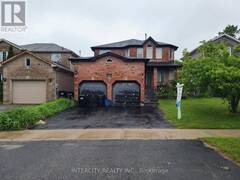 25 MEYER AVENUE Barrie Ontario, L4M 6Y1