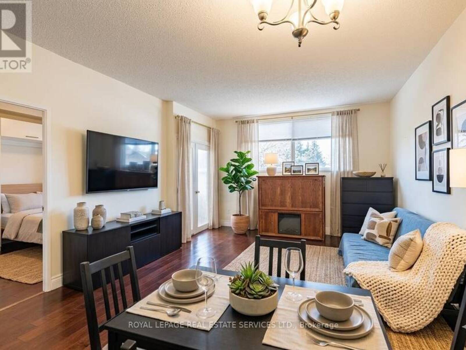 141 - 8351 MCLAUGHLIN ROAD, Brampton, Ontario L6Y 4H8