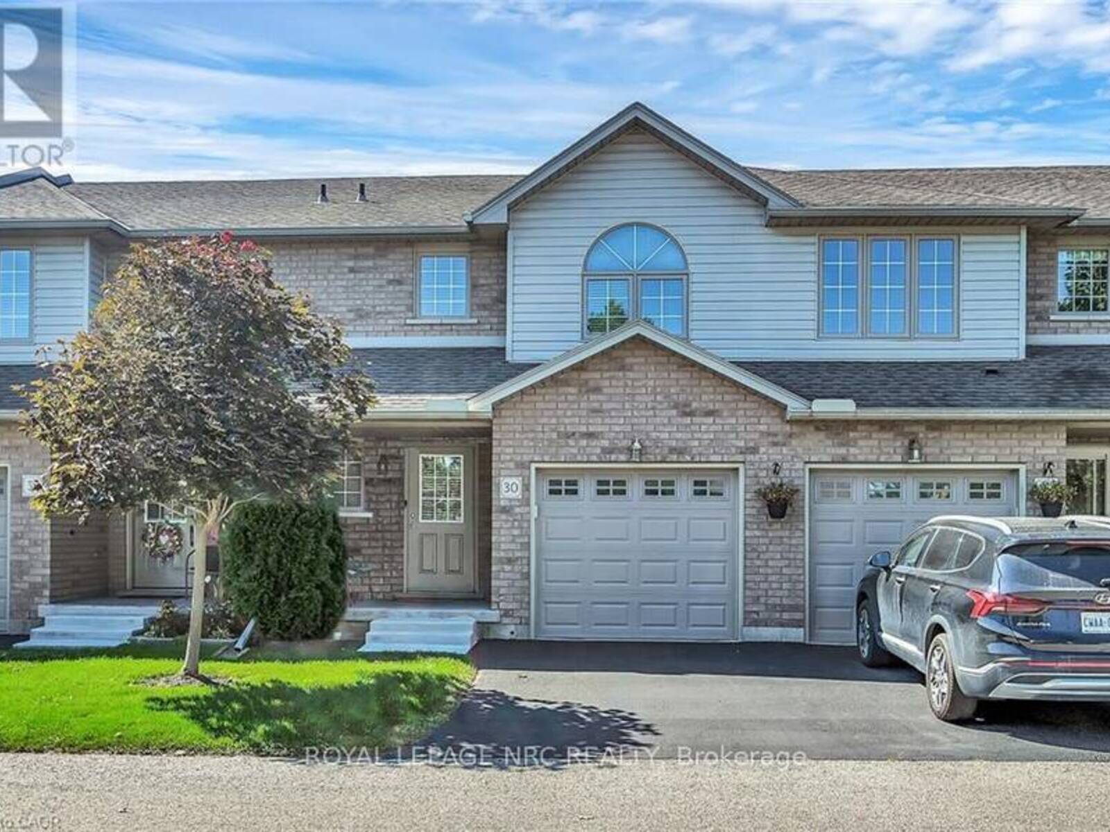 30 - 40 BRAEMAR AVENUE, Caledonia, Ontario N3W 2N1