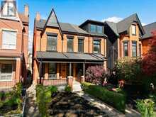 30 ULSTER STREET | Toronto Ontario | Slide Image One