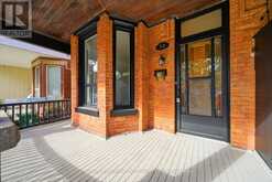 30 ULSTER STREET | Toronto Ontario | Slide Image Three