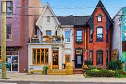 30 ULSTER STREET | Toronto Ontario | Slide Image Forty-four