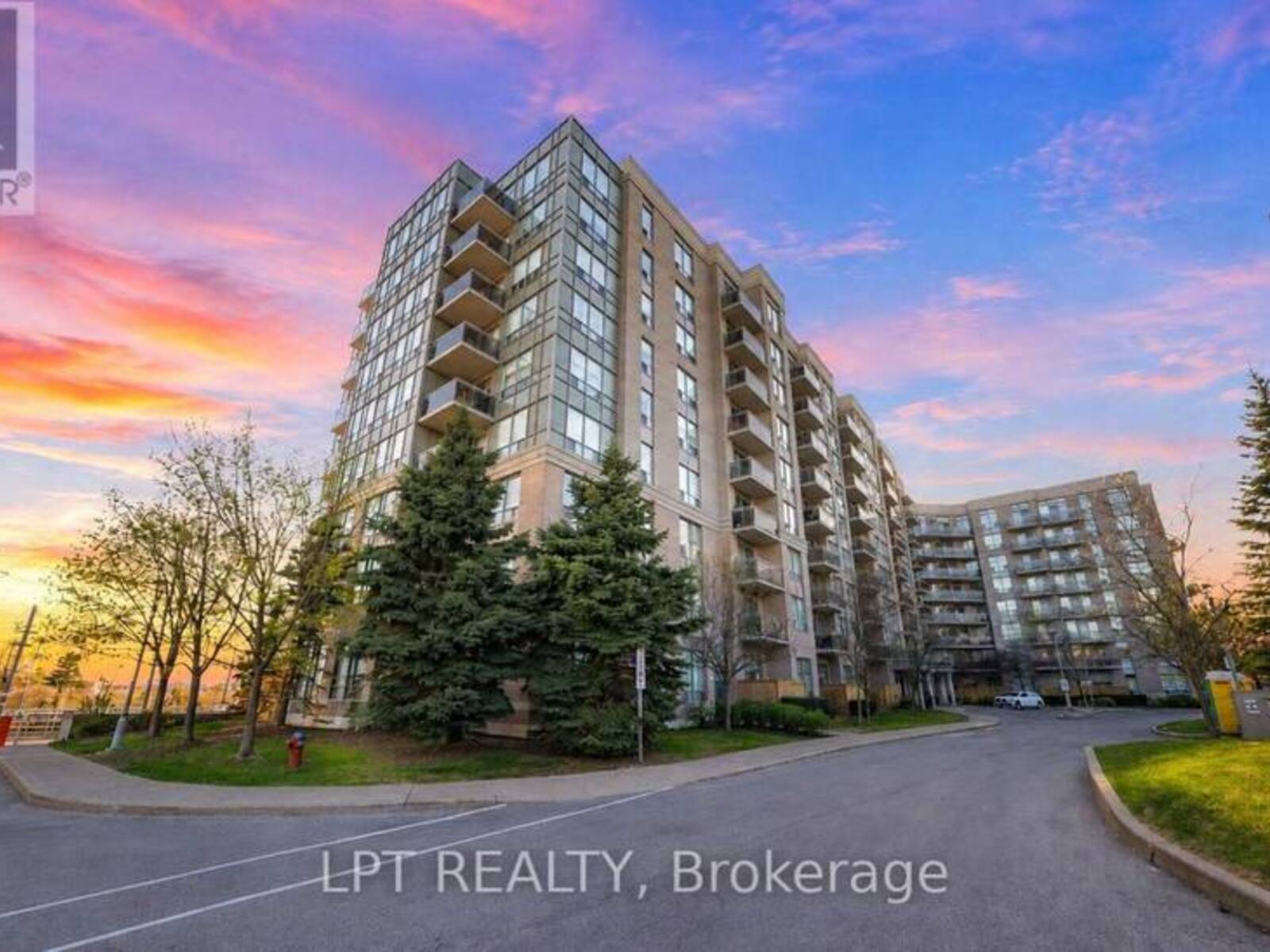 101 - 1720 EGLINTON AVENUE E, Toronto, Ontario M4A 1J7