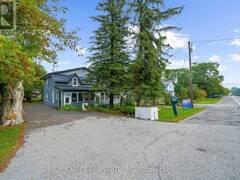 246 REGIONAL 8 ROAD Uxbridge Ontario, L9P 1R1