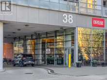 725 - 38 JOE SHUSTER WAY | Toronto Ontario | Slide Image Two