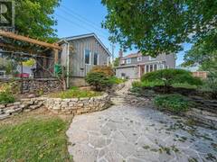 19 ISABELLA STREET Brampton Ontario, L6X 1P4