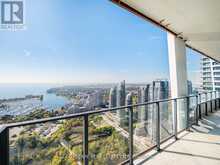 4410 - 20 SHORE BREEZE DRIVE | Toronto Ontario | Slide Image Thirty-four