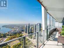4410 - 20 SHORE BREEZE DRIVE | Toronto Ontario | Slide Image Thirty-six