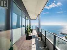 4410 - 20 SHORE BREEZE DRIVE | Toronto Ontario | Slide Image Thirty-eight