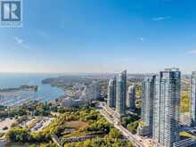 4410 - 20 SHORE BREEZE DRIVE | Toronto Ontario | Slide Image Thirty-nine
