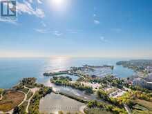 4410 - 20 SHORE BREEZE DRIVE | Toronto Ontario | Slide Image Forty