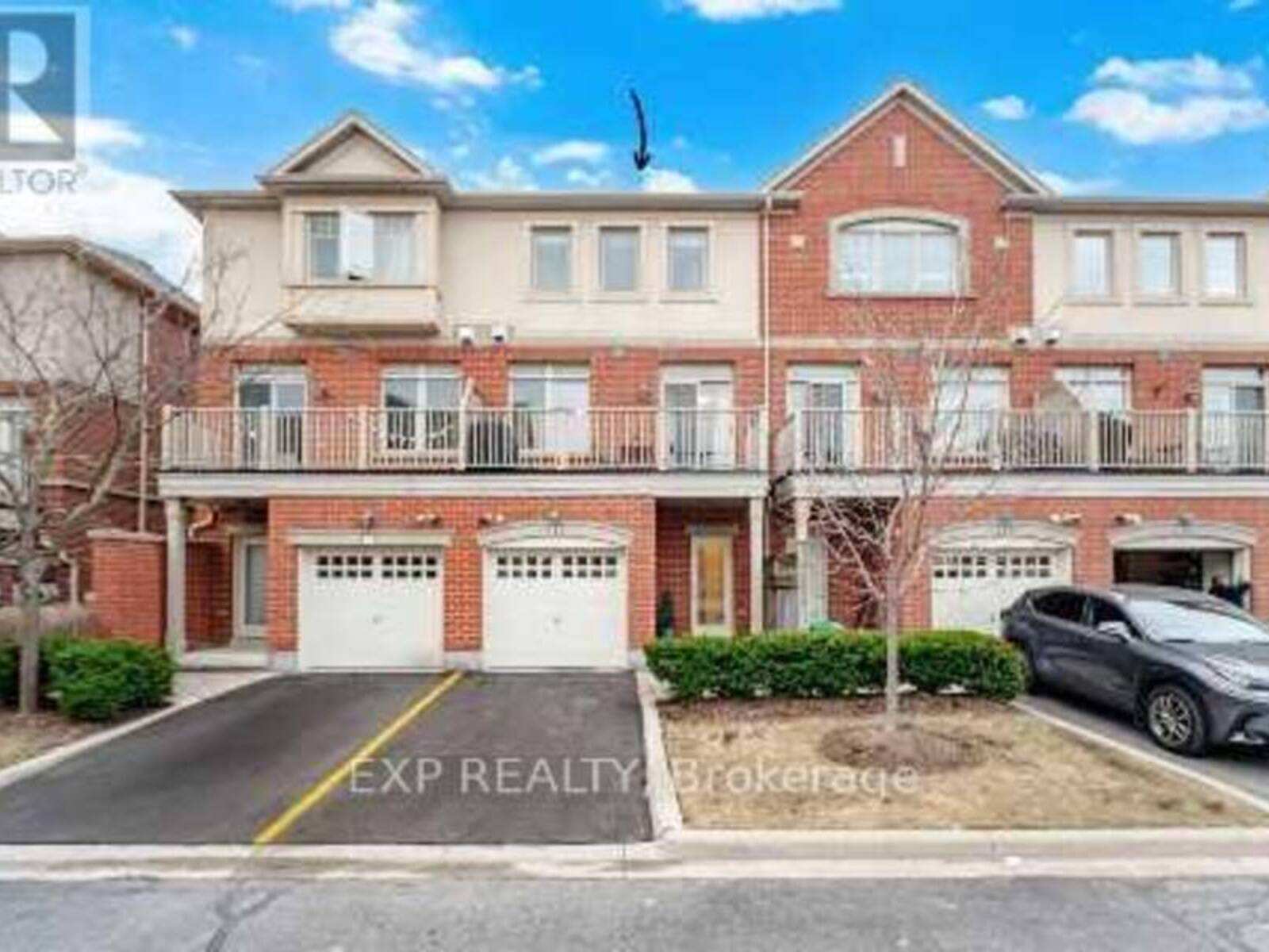 2 - 3235 THOMAS STREET, Mississauga, Ontario L5M 0M2